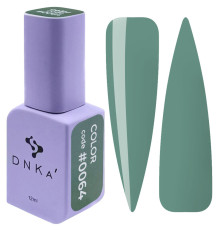 Гель-лак для нігтів DNKA Color №064 12 мл