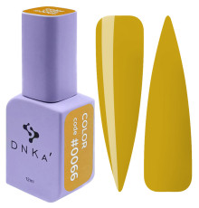 Гель-лак для нігтів DNKA Color №066 12 мл