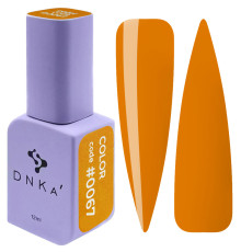 Гель-лак для нігтів DNKA Color №067 12 мл