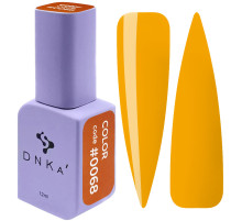 Гель-лак для нігтів DNKA Color №068 12 мл