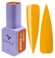 Гель-лак для нігтів DNKA Color №068 12 мл