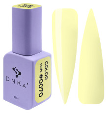 Гель-лак для нігтів DNKA Color №070 12 мл