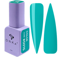 Гель-лак для нігтів DNKA Color №076 12 мл