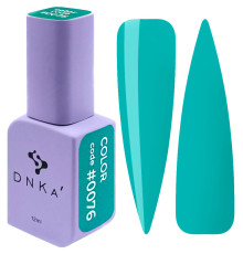 Гель-лак для нігтів DNKA Color №076 12 мл