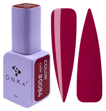 Гель-лак для нігтів DNKA Color №084 12 мл