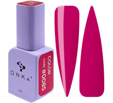Гель-лак для нігтів DNKA Color №085 12 мл