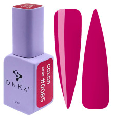 Гель-лак для нігтів DNKA Color №085 12 мл