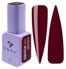 Гель-лак для нігтів DNKA Color №089 12 мл