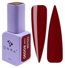 Гель-лак для нігтів DNKA Color №090 12 мл