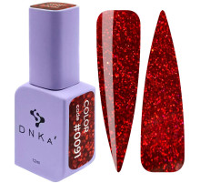 Гель-лак для нігтів DNKA Color №091 12 мл