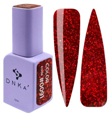 Гель-лак для нігтів DNKA Color №091 12 мл