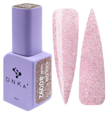 Гель-лак для нігтів DNKA Color №092 12 мл