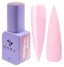 Гель-лак для нігтів DNKA Color №093 12 мл