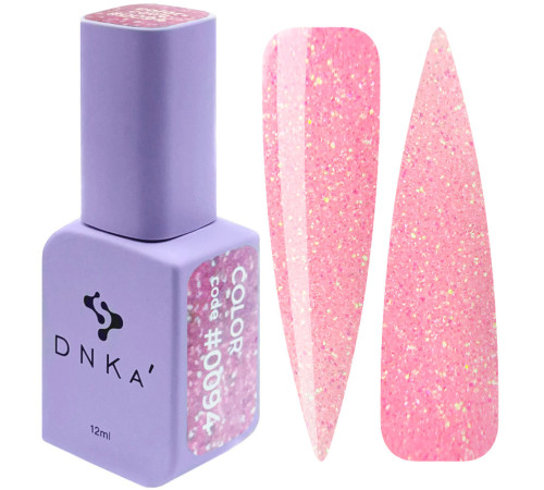 Гель-лак для нігтів DNKA Color №094 12 мл