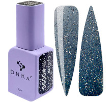 Гель-лак для нігтів DNKA Color №096 12 мл