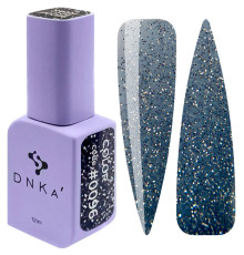 Гель-лак для нігтів DNKA Color №096 12 мл