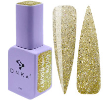 Гель-лак для нігтів DNKA Color №097 12 мл