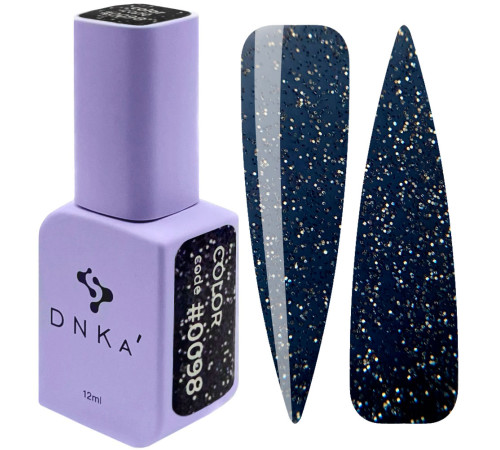 Гель-лак для нігтів DNKA Color №098 12 мл