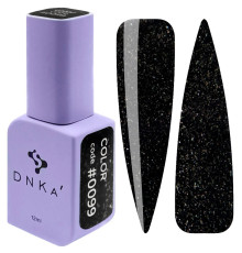 Гель-лак для нігтів DNKA Color №099 12 мл