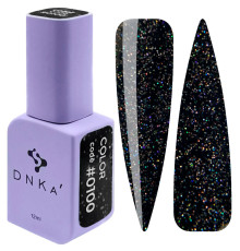 Гель-лак для нігтів DNKA Color №100 12 мл