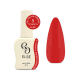 Гель-лак для ногтей Else Colour №005 Strawberry, красный, 12 мл