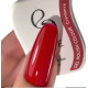 Гель-лак для нігтів Else Colour №006 Cranberry, насичений червоний, 12 мл