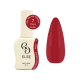 Гель-лак для ногтей Else Colour №007 Poppy, мак, 12 мл