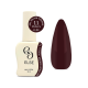 Гель-лак для ногтей Else Colour №011 Mulberry, шелковица, 12 мл