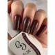 Гель-лак для нігтів Else Colour №012 Chestnut, каштановий, 12 мл
