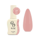 Гель-лак для ногтей Else Colour №018 Rose, бежевый, 12 мл