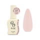 Гель-лак для нігтів Else Colour №019 Cashew, світлий беж, 12 мл
