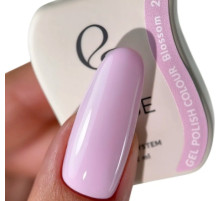 Else Colour Gel Nail Polish No. 021 Blossom, light pink, 12 ml
