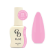 Гель-лак для нігтів Else Colour №022 Peony, холодний рожевий, 12 мл