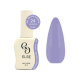 Гель-лак для нігтів Else Colour №024 Lavander, лавандовий, 12 мл