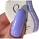 Гель-лак для нігтів Else Colour №024 Lavander, лавандовий, 12 мл