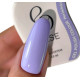 Гель-лак для нігтів Else Colour №025 Periwinkle, волошковий, 12 мл