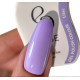 Гель-лак для нігтів Else Colour №026 Lilac, бузковий, 12 мл