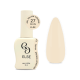 Гель-лак для нігтів Else Colour №027 Vanilla, ваніль, 12 мл