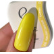Гель-лак для нігтів Else Colour №028 Lemon, жовтий, 12 мл
