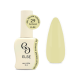 Гель-лак для нігтів Else Colour №029 Sunbeam, лимонний, 12 мл