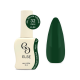Гель-лак для нігтів Else Colour №032 Algae, зелений, 12 мл