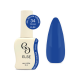 Гель-лак для нігтів Else Colour №034 Ocean, синій, 12 мл