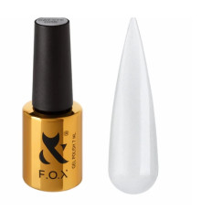 Гель-лак для нігтів FOX Cat Eye №008, 7 мл