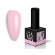 Гель-лак для нігтів GaMa Al collection №207 Bloom Up, рожевий, 10 мл