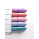 Гель-лак для нігтів GaMa Al collection №208 Serenity Touch, персиковий, 10 мл