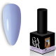 Гель-лак для нігтів GaMa Art collection №159 Salvador Dali лавандовий, 10 мл