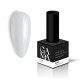 Гель-лак для нігтів GaMa Basic collection French, білий, 10 мл