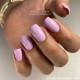 Гель-лак для нігтів GaMa Basic collection №004 блідо-рожевий, 10 мл