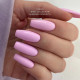 Гель-лак для нігтів GaMa Basic collection №004 блідо-рожевий, 10 мл