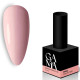 Гель-лак для нігтів GaMa Basic collection №005 кремово-рожевий, 10 мл